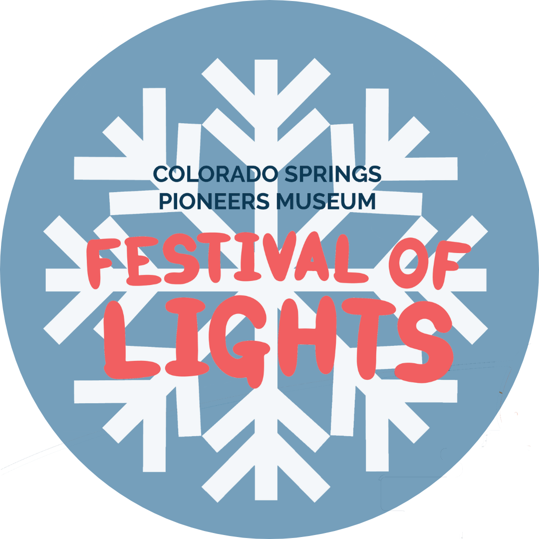 Festival of Lights Family Fun Day 2026 - logo